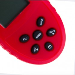 Digital lumen / light meter - photometer tester - lux meter - LCD displayElectronics & Tools