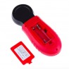 Digital lumen / light meter - photometer tester - lux meter - LCD displayElectronics & Tools