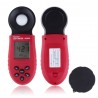 Digital lumen / light meter - photometer tester - lux meter - LCD displayElectronics & Tools