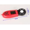Digital lumen / light meter - photometer tester - lux meter - LCD displayElectronics & Tools