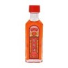 Analgesic oil - pain relief - rheumatoid arthritis - muscle / back pain - red flower extract - 25mlMassage