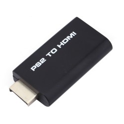 Adaptador conversor de Playstation 2 - PS2 HDMI