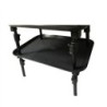 Fishing bait table - camping table - extendable legsOutdoor & Camping