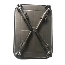 Fishing bait table - camping table - extendable legsOutdoor & Camping