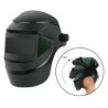 Welding helmet - 180 degree adjustable - large view - MIG / MMAHelmets