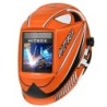 HITBOX - welding helmet - auto darkening - true color - Solar lithium - DIN4/5-9/9-13 1/1/1/2Helmets
