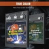 HITBOX - welding helmet - auto darkening - true color - Solar lithium - DIN4/5-9/9-13 1/1/1/2Helmets