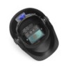 Welding helmet - auto darkening - solar - DIN 4 - DIN 5-13Helmets