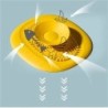 Bathroom / kitchen sink strainer - hair catcher - prevent cloggingDrains