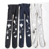 Halloween tights - little devils / ghost printedLingerie