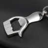 Thumb up - metal bottle opener - with key ringKeyrings