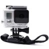 Pulseira ajustável - suporte para câmera - rotação 360 - para GoPro
