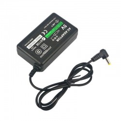 Adaptador de energia PSP 1000 / 2000 SLIM / 3000 - carregador
