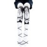 Halloween knee socks - punk styleHalloween & Party