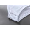 Sexy lingerie set - short top - knickers - COME HERE DADDY PLEASE letteringLingerie