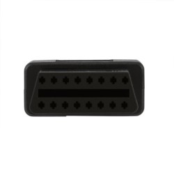 OBD2 16 pinos para 3 pinos / 6 pinos - cabo para KTM - adaptador para motocicleta - ajuste de software ECU