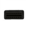 OBD2 16 pinos para 3 pinos / 6 pinos - cabo para KTM - adaptador para motocicleta - ajuste de software ECU