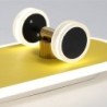Luz de teto LED moderna - skate
