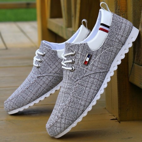 Sapatos masculinos clássicos - mocassins - couro genuíno
