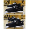 Sapatos masculinos clássicos - mocassins - couro genuíno