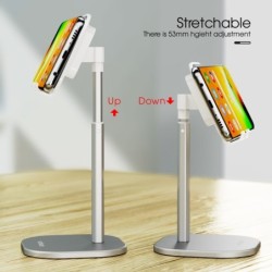 Suporte universal para telefone - suporte - ajustável
