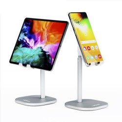 Suporte universal para telefone - suporte - ajustável