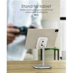 Suporte universal para telefone - suporte - ajustável