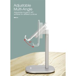 Suporte universal para telefone - suporte - ajustável