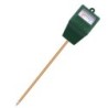 Soil hygrometer - moisture meter - measurement testerGarden