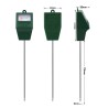 Soil hygrometer - moisture meter - measurement testerGarden