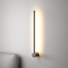 Candeeiro de parede moderno - linha minimalista - LED