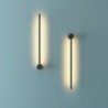 Candeeiro de parede moderno - linha minimalista - LED