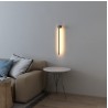 Candeeiro de parede moderno - linha minimalista - LED