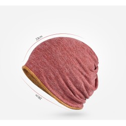 Multifunctional hat - shawl - unisexHats & Caps