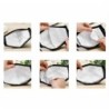 Filtros de máscara facial - carvão ativado - PM25 - 5 camadas - anti-poeira - antibacteriano