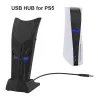USB HUB for PS5 - 4 port - splitter - expanderAccessories