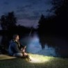 Portable COB LED floodlight - rotatable - 30 WFloodlights