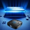 Android 10 - TV Box - Blacklight 6K - Wifi - Assistente de voz 4GB RAM 32G 64G