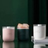 Cristal natural - umidificador de ar sem fio de aromaterapia - com lâmpada de atmosfera - difusor de óleo essencial