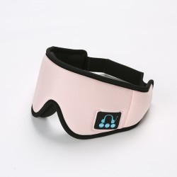 Sleeping eye mask - with Bluetooth headset and microphoneSleeping masks