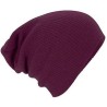 gorro de inverno estilo clássico