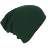 gorro de inverno estilo clássico
