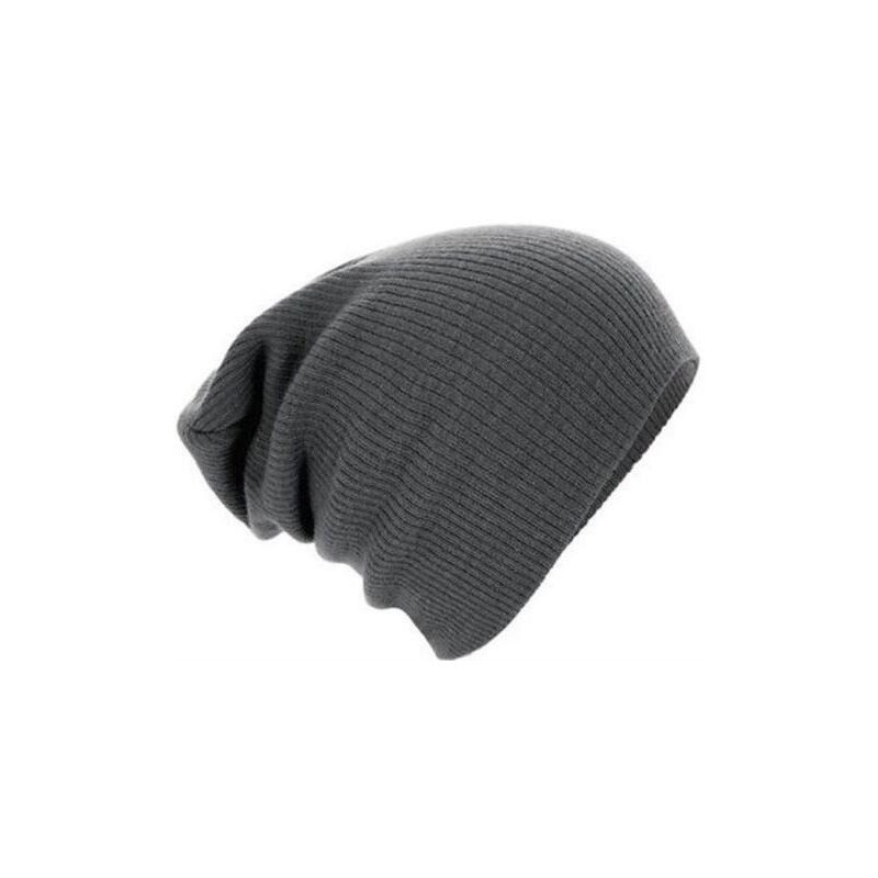 gorro de inverno estilo clássico