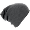 gorro de inverno estilo clássico