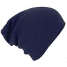 gorro de inverno estilo clássico
