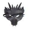 Máscara de Halloween - rosto de dragão 3D