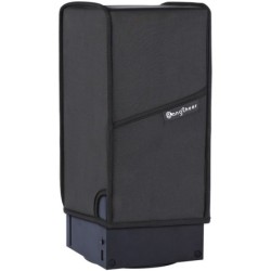 Console Xbox Series X - capa anti poeira - costuras reforçadas - anti arranhões - capa impermeável