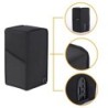 Console Xbox Series X - capa anti poeira - costuras reforçadas - anti arranhões - capa impermeável