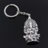 Chaveiro elefante vintage Ganesha Buddha