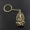Chaveiro elefante vintage Ganesha Buddha